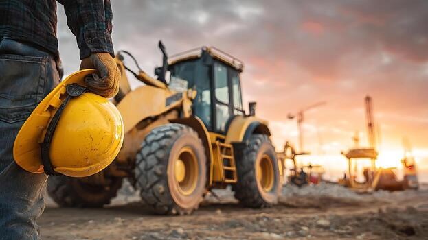 Construction Equipment
